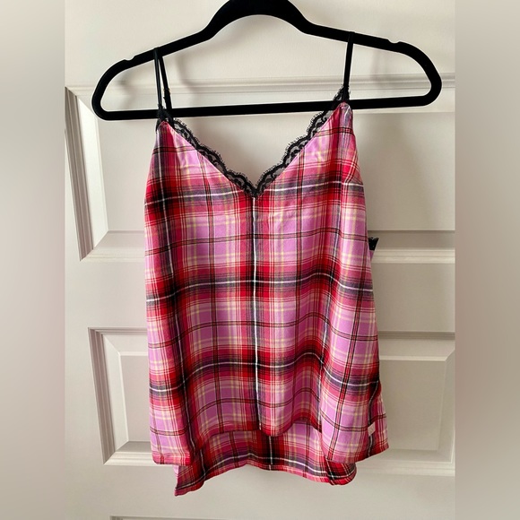 Victoria’s Secret Cami Top and PJ Bottoms - Picture 4 of 8